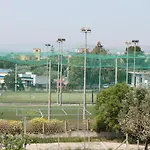 Park Gianfranco Hotel 3*