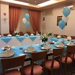 Hotel Park Gianfranco 3*