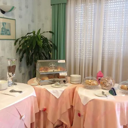 Park Gianfranco Hotel Roccella Ionica