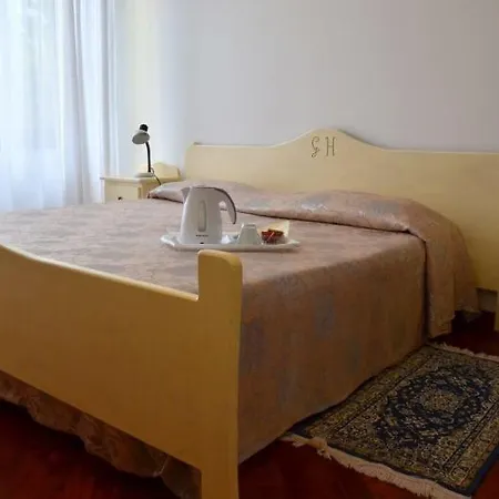 吉安弗兰科公园酒店 酒店