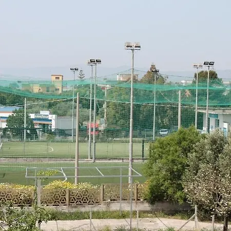 Park Gianfranco فندق 3*