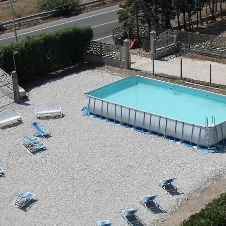 فندق Park Gianfranco