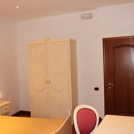 Hotel Park Gianfranco Roccella Ionica