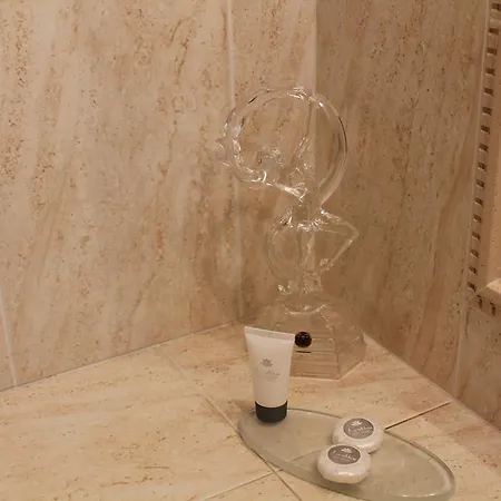 吉安弗兰科公园酒店 3*