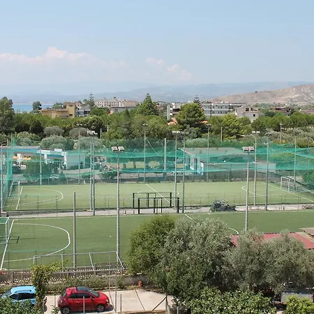 Park Gianfranco Roccella Ionica