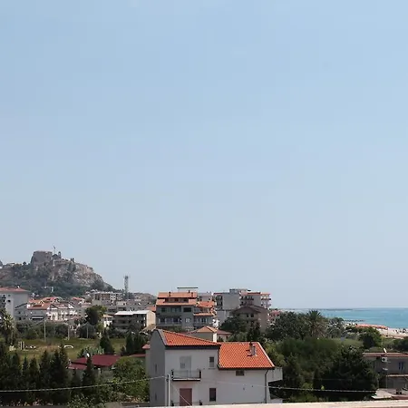 Park Gianfranco 3* روشيلا لونيكا