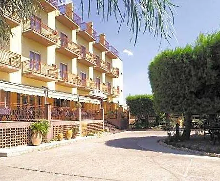 Park Gianfranco Roccella Ionica