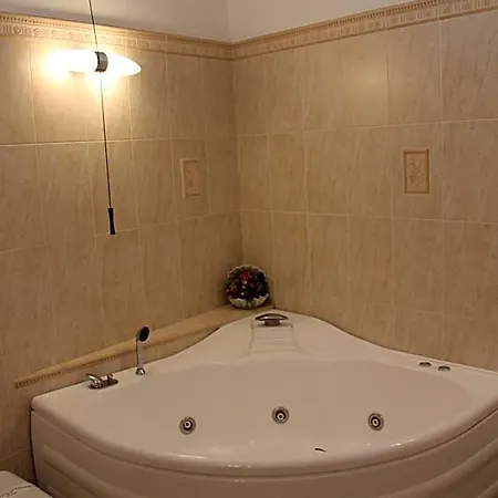 Hotel Park Gianfranco 3*