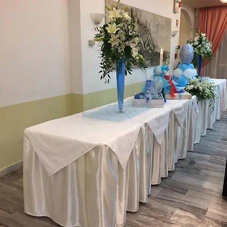 吉安弗兰科公园酒店