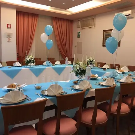 Hotel Park Gianfranco 3*