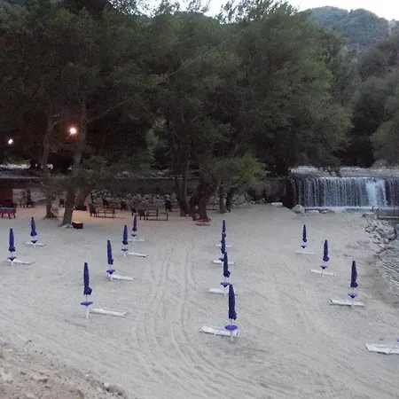 فندق Park Gianfranco
