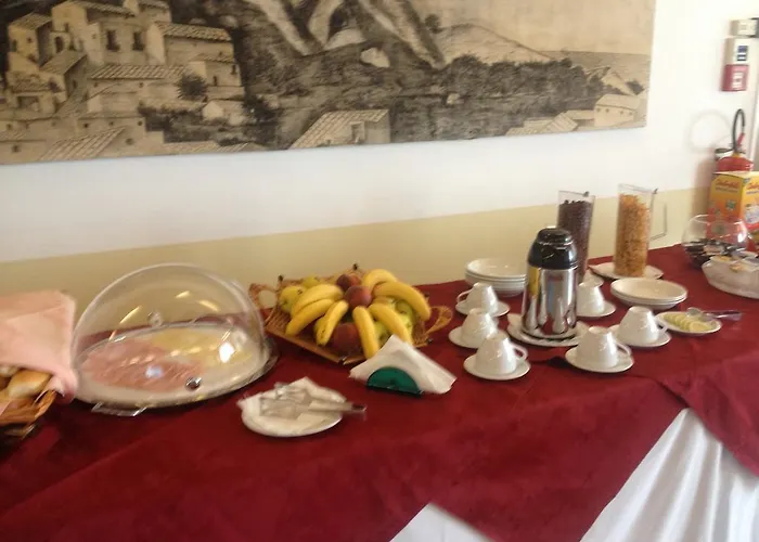 吉安弗兰科公园酒店