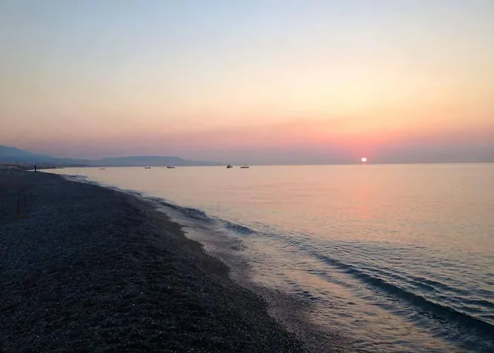 吉安弗兰科公园酒店