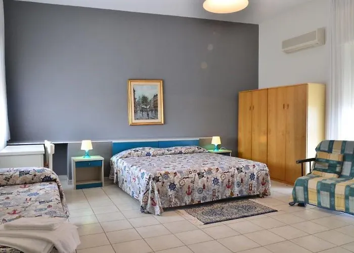 吉安弗兰科公园酒店 3*