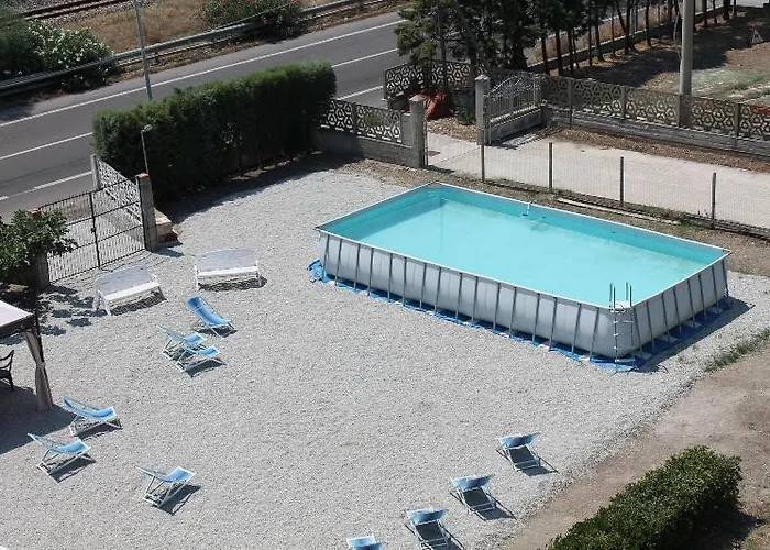 酒店 吉安弗兰科公园酒店