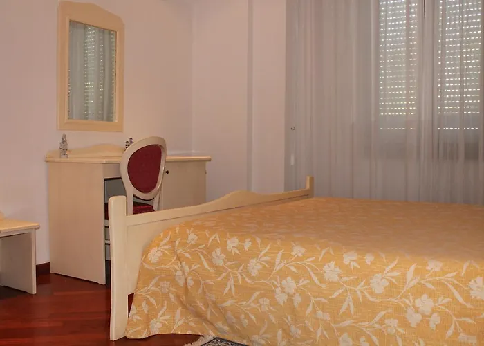 吉安弗兰科公园酒店 酒店