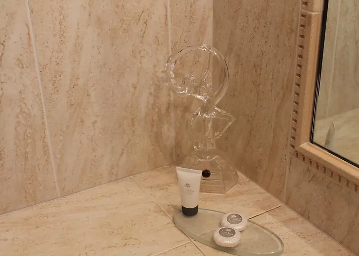 吉安弗兰科公园酒店 3*