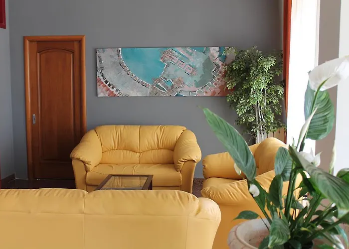 吉安弗兰科公园酒店 罗切拉伊奥尼卡