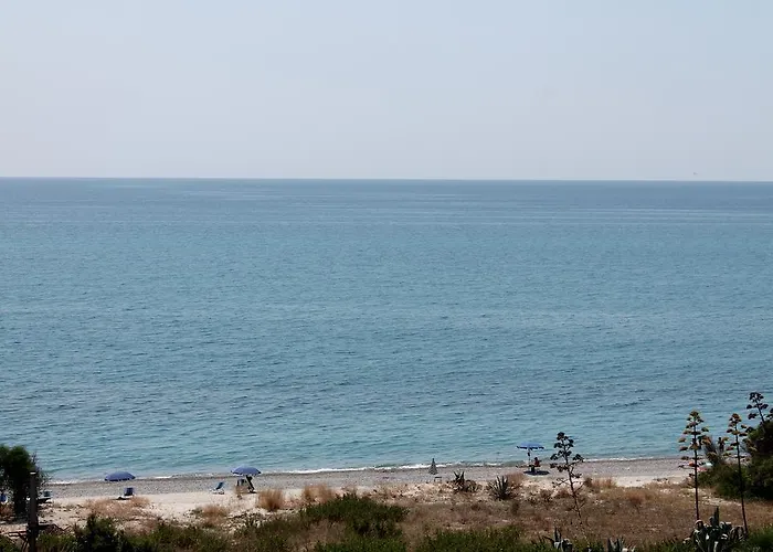 吉安弗兰科公园酒店 酒店 罗切拉伊奥尼卡