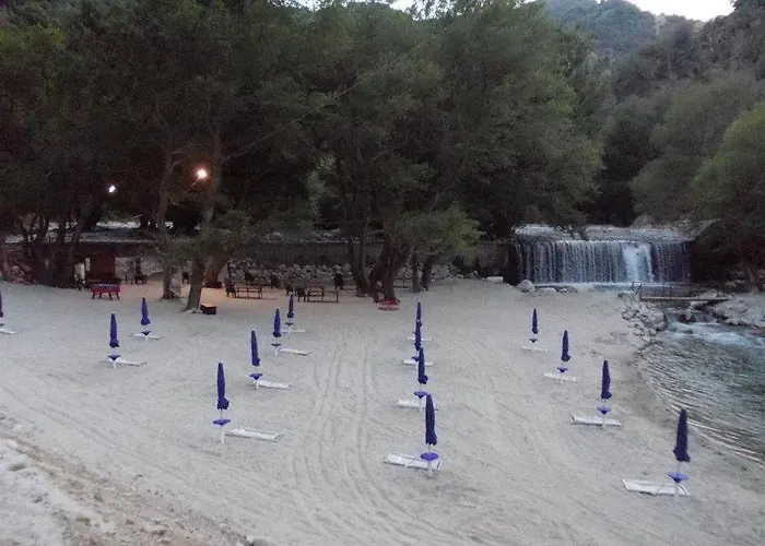 酒店 吉安弗兰科公园酒店