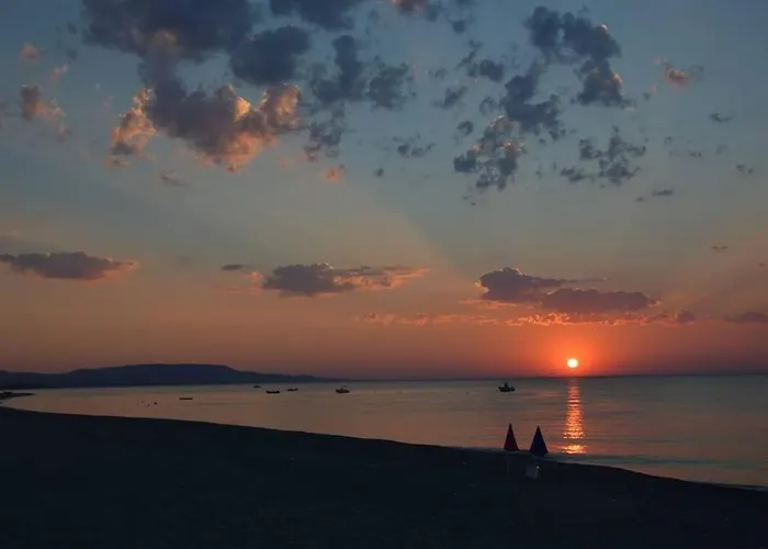 Park Gianfranco 로첼라 이오니카