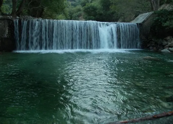 吉安弗兰科公园酒店